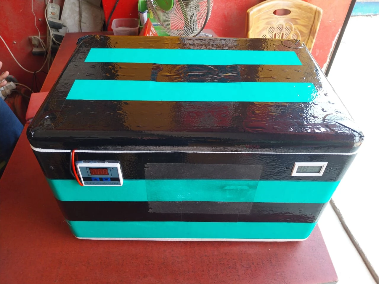 Product